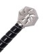 TARGARYEN'S BLACKFYRE SWORD (With Sheath), Forged for History: Command the Power of the Targaryen Legacy
